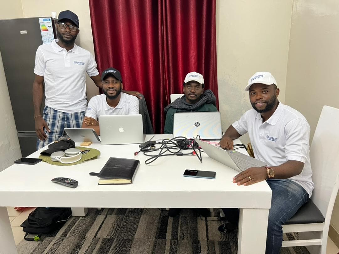 BandeSoft Team