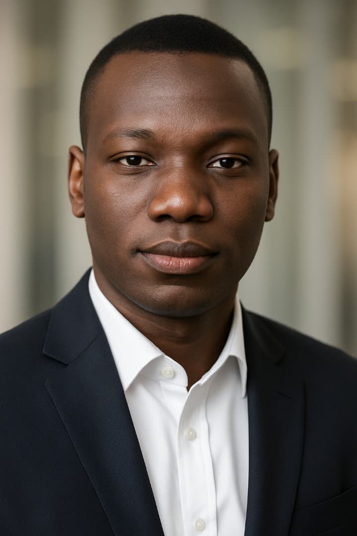 Claude Fassinou